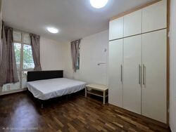 Lilydale (D27), Condominium #588911431